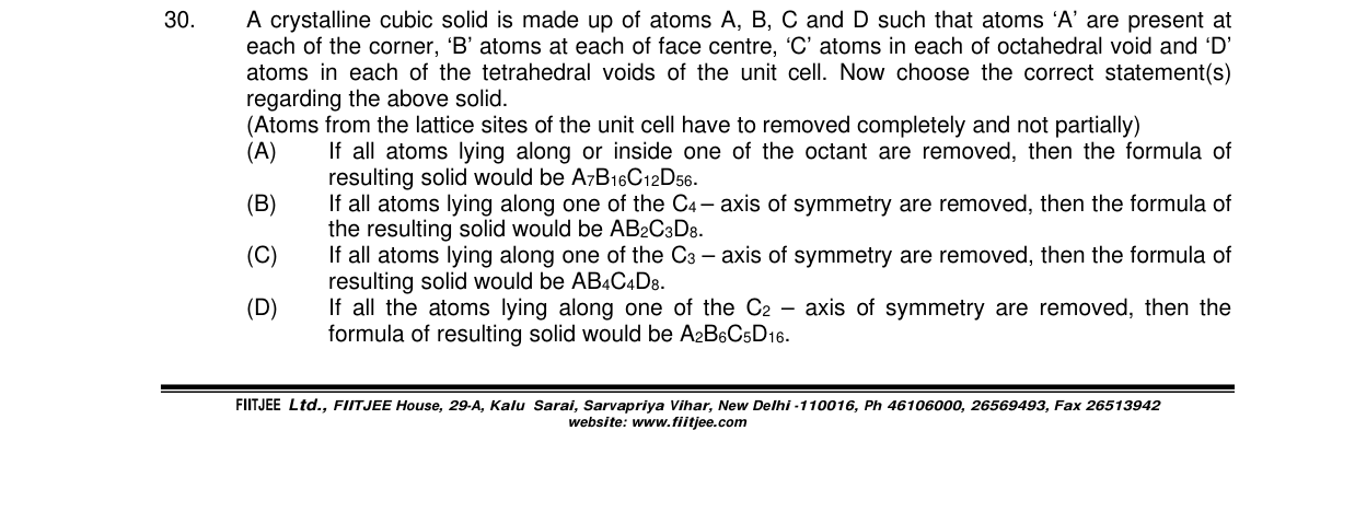 Chemistry diagram for: See image